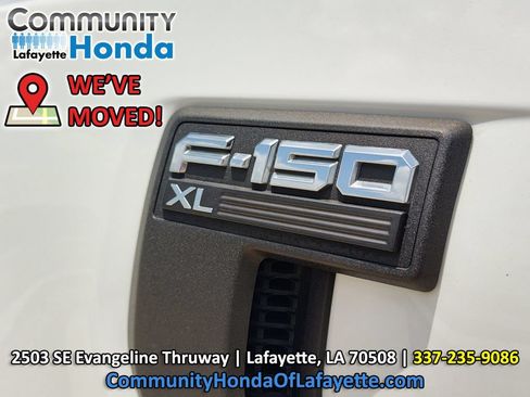 Used 2021 Ford F150 XL w/ Trailer Tow Package AWD/4WD image 17