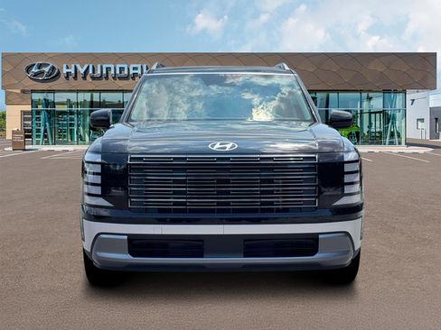 New 2026 Hyundai Palisade SEL image 12