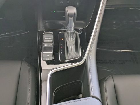 New 2025 Acura ADX FWD image 24