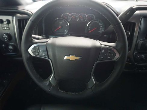 Used 2019 Chevrolet Silverado 2500 LTZ w/ Duramax Plus Package image 20