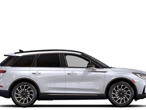 New 2026 Lincoln Corsair Reserve AWD/4WD image 51