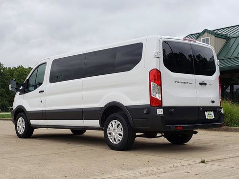 Used 2015 Ford Transit 350 XLT RWD image 3
