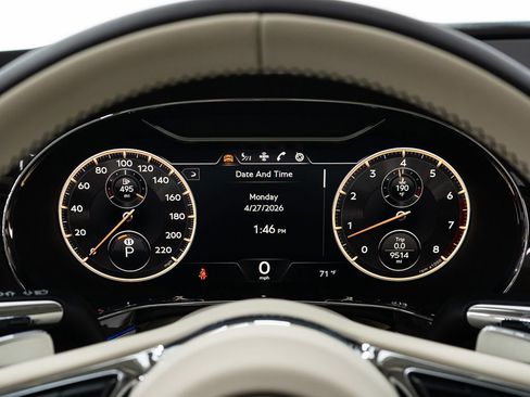 Used 2020 Bentley Flying Spur W12 AWD/4WD image 39
