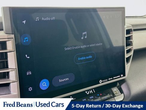 Used 2024 Toyota Tundra Limited image 17