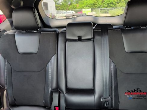 Used 2019 Ford Edge ST w/ Equipment Group 401A AWD/4WD image 28