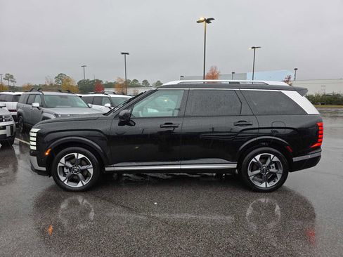 New 2026 Hyundai Palisade Limited image 3