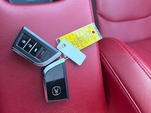 Used 2023 Acura Integra A-Spec image 30