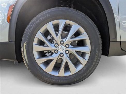 New 2026 Buick Enclave Preferred w/ Power Package image 10