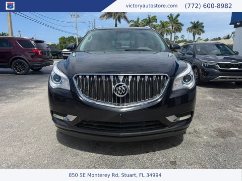 Used 2015 Buick Enclave Premium w/ Experience Buick Package FWD image 8