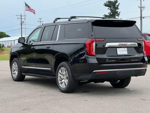 Used 2023 GMC Yukon XL Denali AWD/4WD image 59