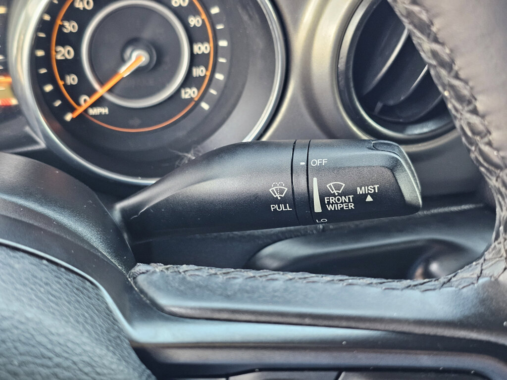 Used 2018 Jeep Wrangler Unlimited Sport S AWD/4WD image 22