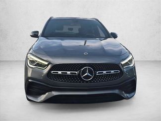 Used 2023 Mercedes-Benz GLA 250 4MATIC video 2