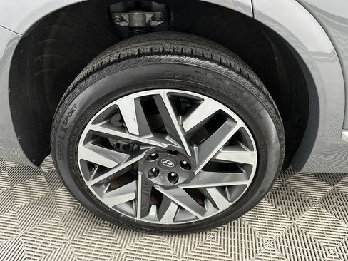 Used 2023 Hyundai Santa Fe Calligraphy FWD image 19