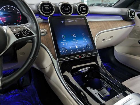 Certified 2024 Mercedes-Benz C 300 4MATIC Sedan image 29