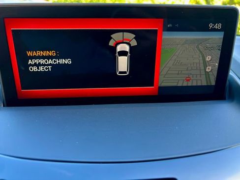 New 2026 Acura RDX A-Spec AWD/4WD image 33