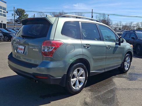 Used 2016 Subaru Forester 2.5i Limited image 6
