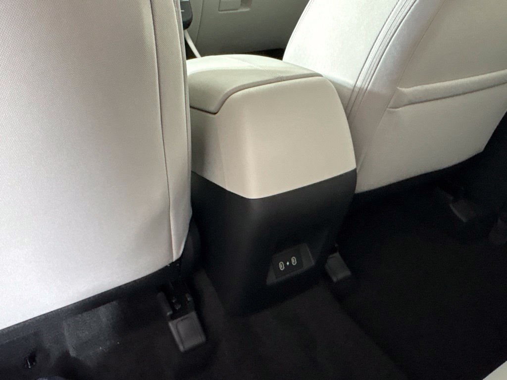 New 2026 Hyundai Tucson SE FWD image 24