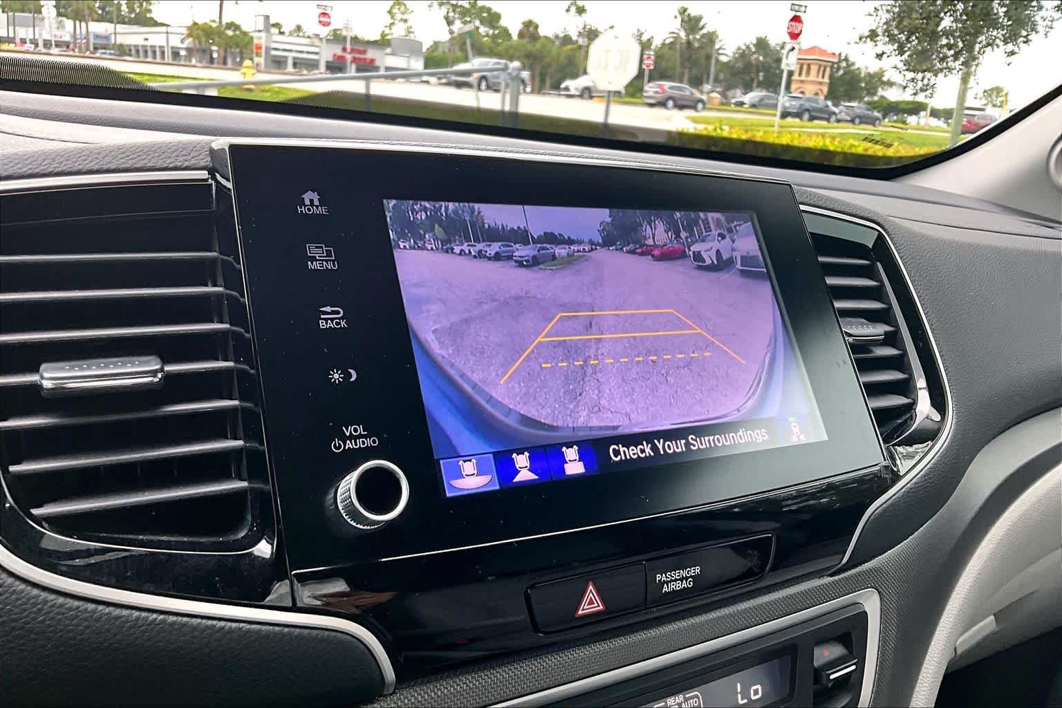 Used 2023 Honda Ridgeline RTL-E image 25
