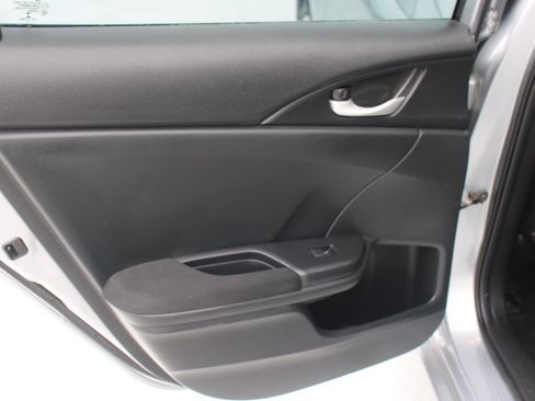 Used 2017 Honda Civic LX image 12