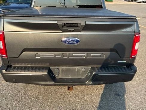 Used 2019 Ford F150 XLT w/ Equipment Group 302A Luxury AWD/4WD image 7