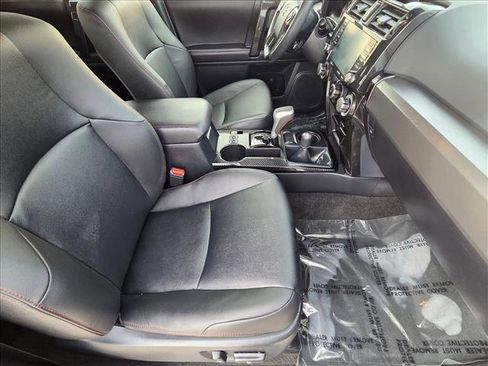 Certified 2023 Toyota 4Runner TRD Off-Road Premium image 20