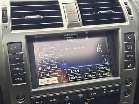 Used 2021 Lexus GX 460 Premium image 24