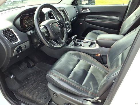 Used 2018 Dodge Durango GT w/ Premium Group image 14