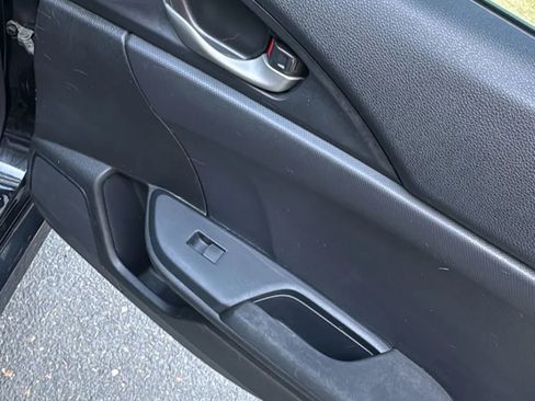 Used 2019 Honda Civic LX image 20