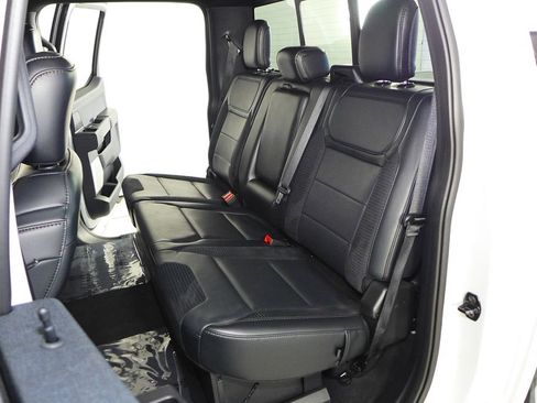 Used 2023 Ford F150 Raptor AWD/4WD image 20