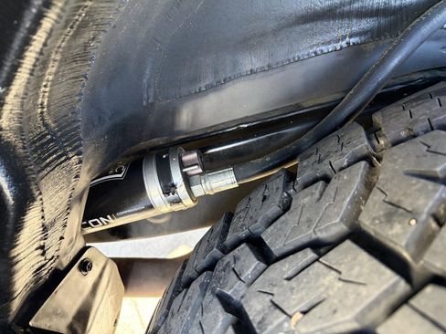 Used 2020 Toyota 4Runner TRD Off-Road Premium image 22