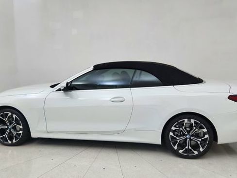 Used 2025 BMW 430i w/ Premium Package image 12