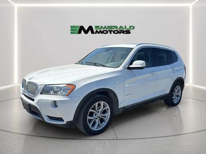 Used 2014 BMW X3 xDrive28i