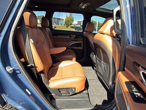Used 2023 Kia Telluride SX Prestige X-Pro image 19