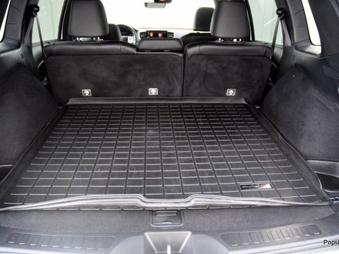 Certified 2021 Honda Passport EX-L image 13