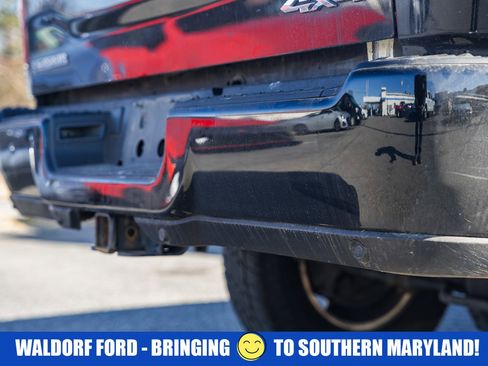 Used 2023 RAM 2500 Big Horn w/ Level 1 Equipment Group image 10