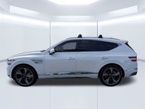 Used 2018 Genesis G80 3.3T Sport RWD image 8