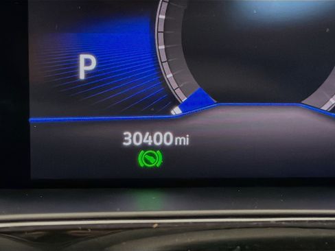 Used 2022 Volkswagen Taos S FWD image 8