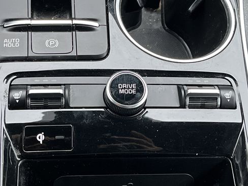 Certified 2023 Kia K5 GT image 10