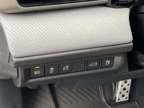 New 2026 Toyota Camry SE FWD image 20