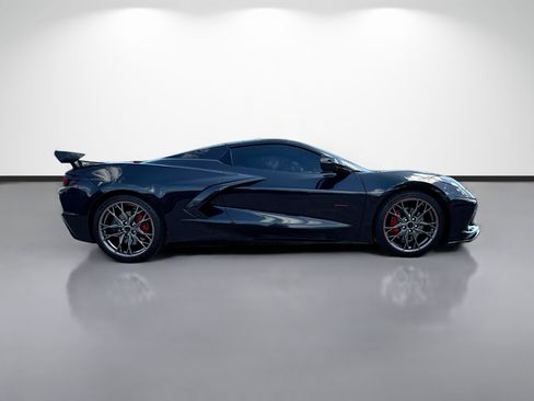 Used 2023 Chevrolet Corvette Stingray Premium Conv RWD image 2
