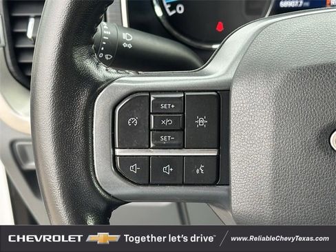 Used 2021 Ford F150 XLT w/ Equipment Group 301A Mid image 15