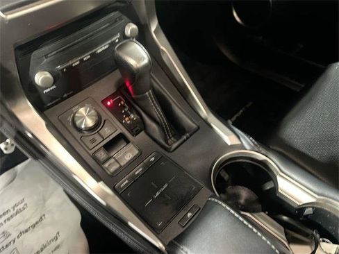 Used 2021 Lexus NX 300 F Sport image 27