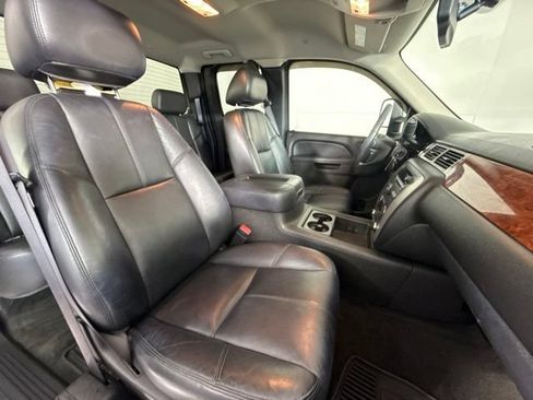 Used 2012 GMC Sierra 2500 SLT w/ SLT Convenience Package AWD/4WD image 30