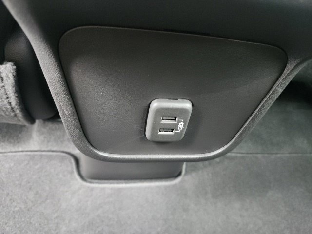 Certified 2024 Chevrolet Equinox RS AWD/4WD image 32