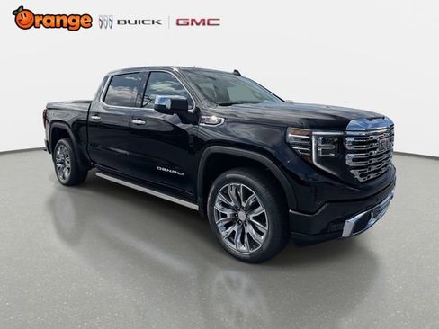 New 2026 GMC Sierra 1500 Denali image 1