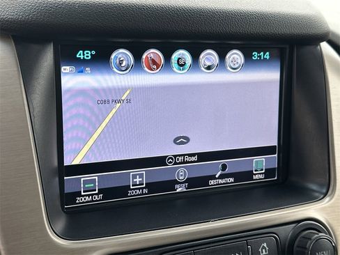 Used 2017 GMC Yukon Denali w/ Open Road Package image 31