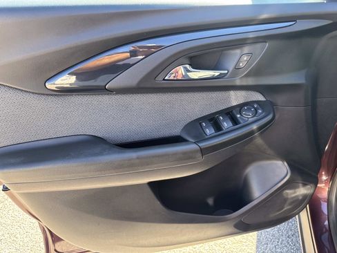 Used 2023 Chevrolet TrailBlazer LS image 15