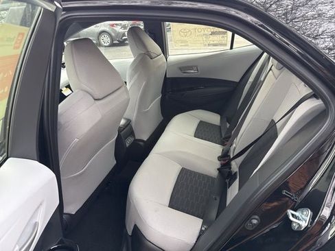 New 2026 Toyota Corolla SE image 10