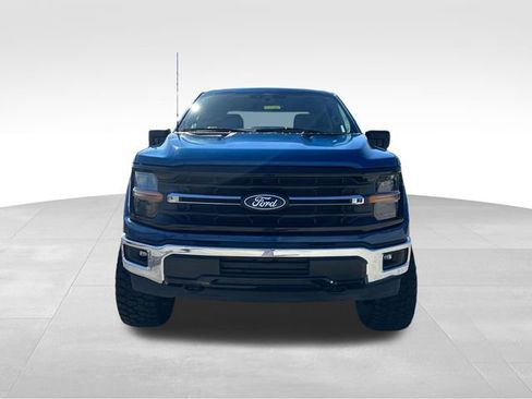 Used 2024 Ford F150 XLT image 8