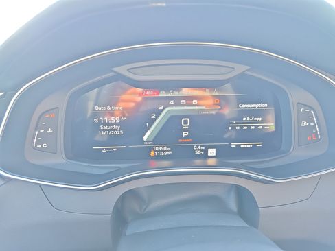 Certified 2025 Audi S6 Prestige image 17